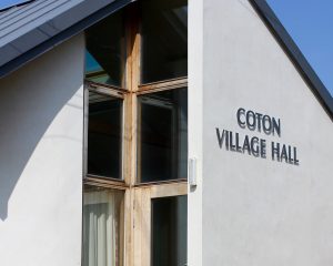 Annual General Meeting